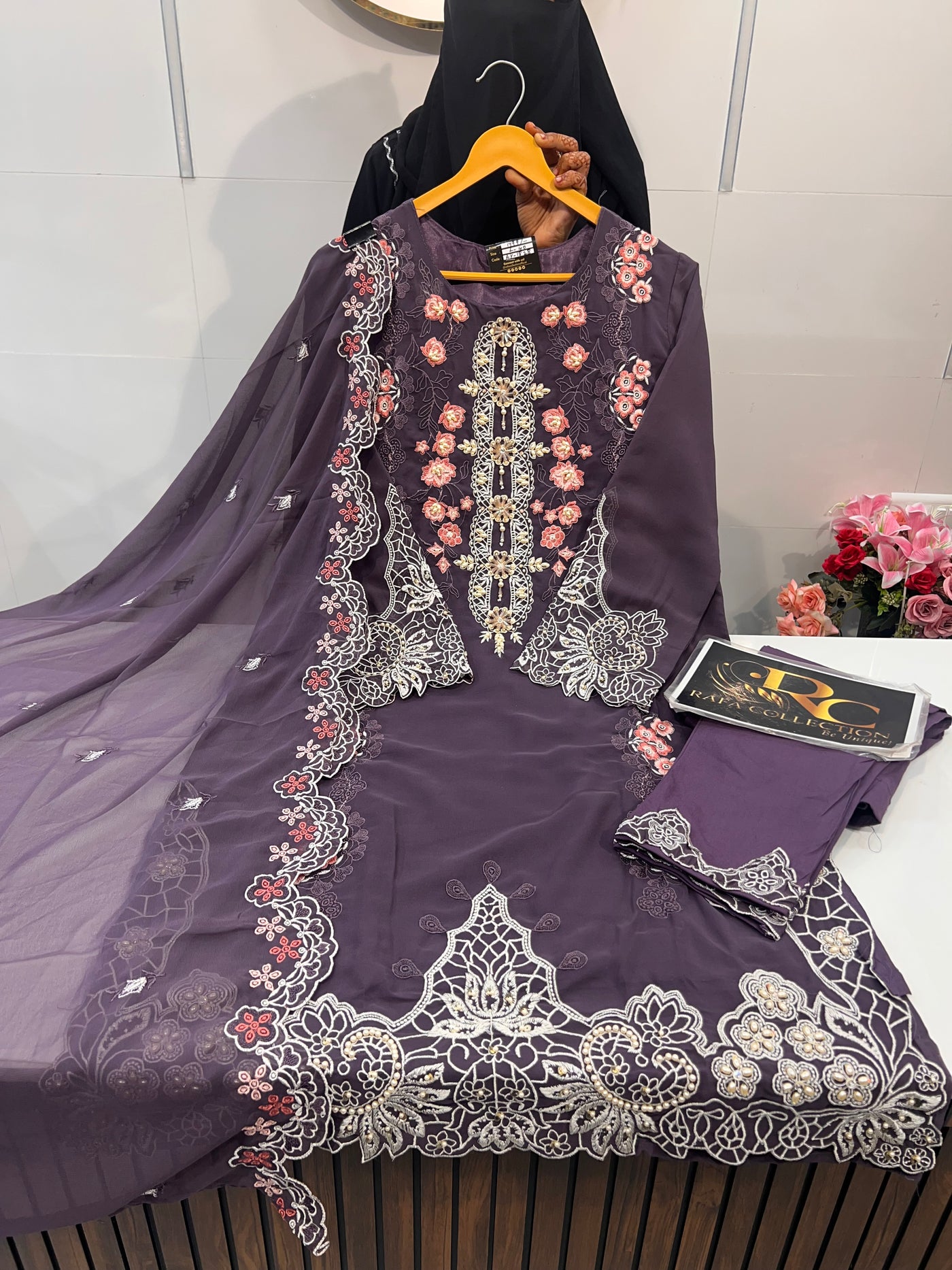 Pakistani Handwork Suits 1828