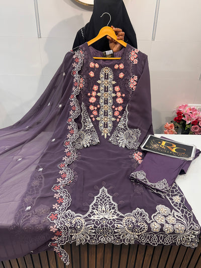 Pakistani Handwork Suits 1828