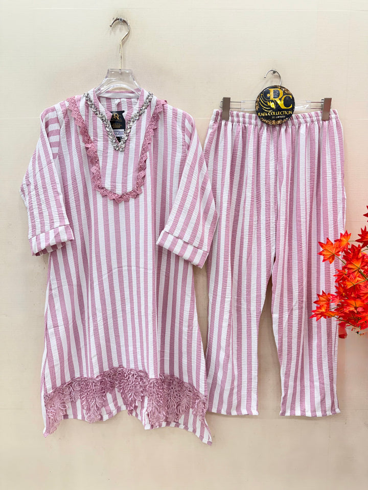 Imported Co-ord Sets