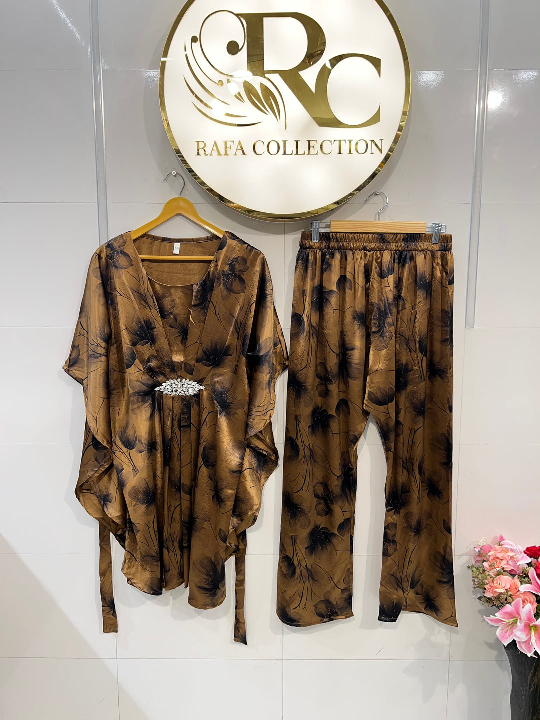 Imported Co-Ord 2302-3