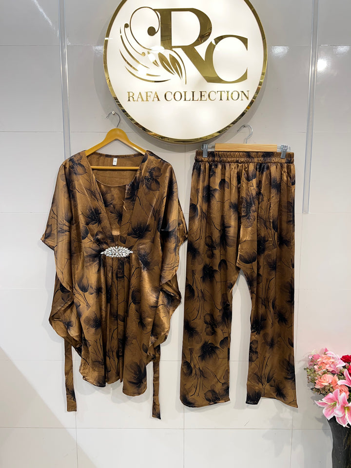 Imported Co-Ord 2302-3