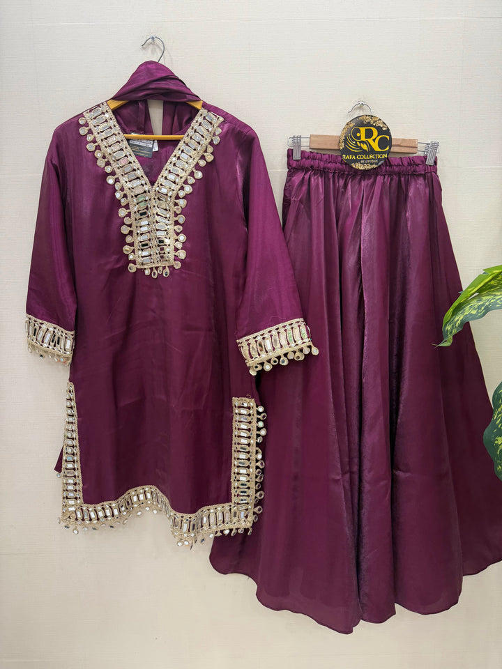 mirror viral Suits 7010