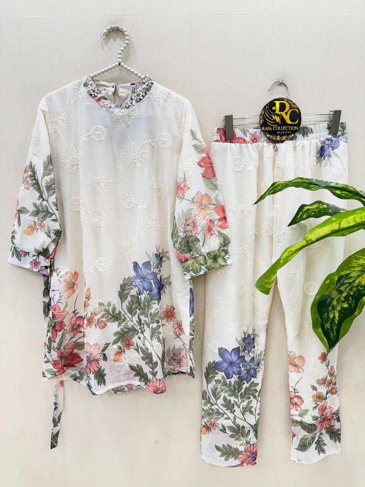 Co-ord sets
