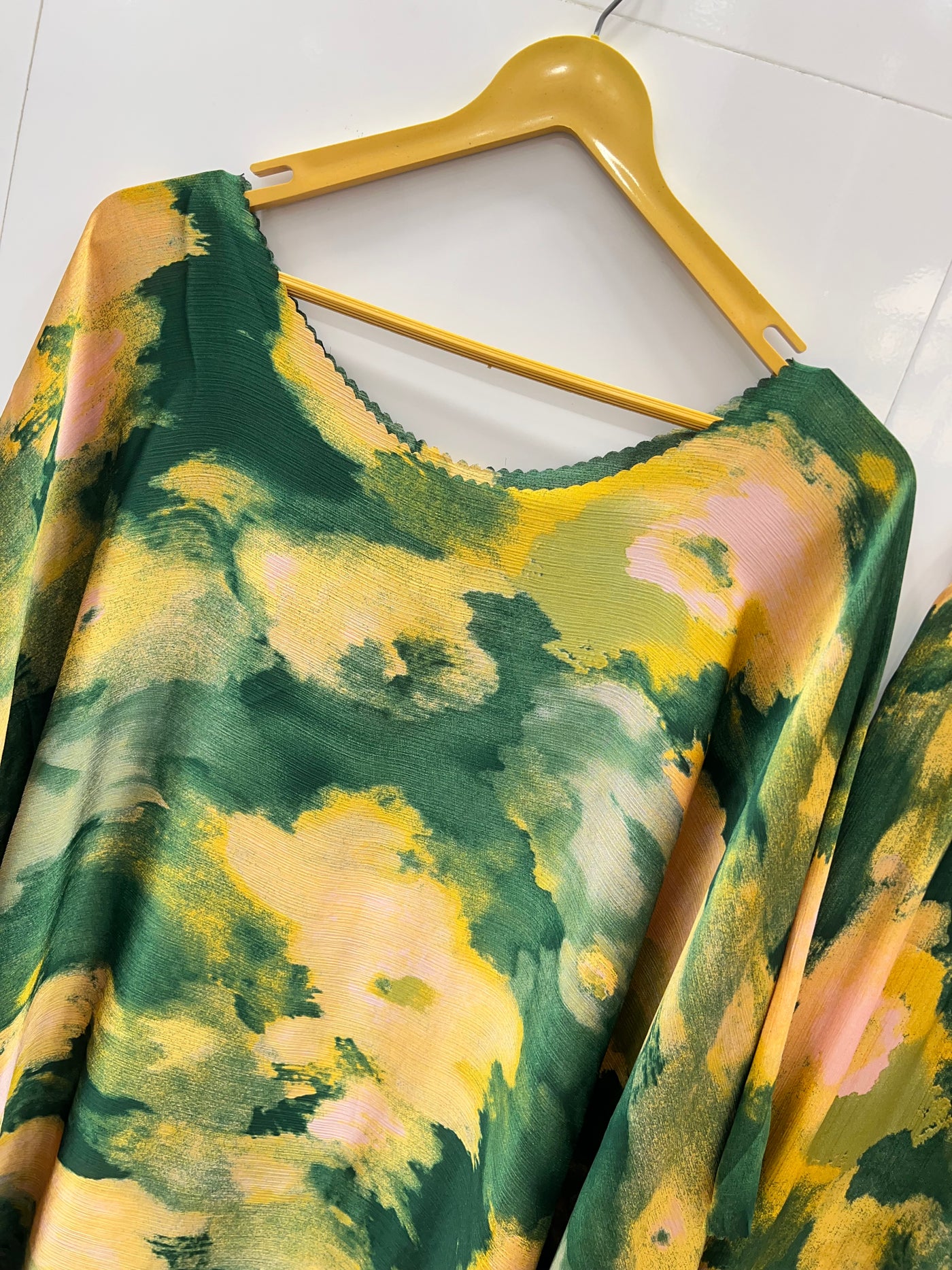 Imported kaftan co-ord sets 124417