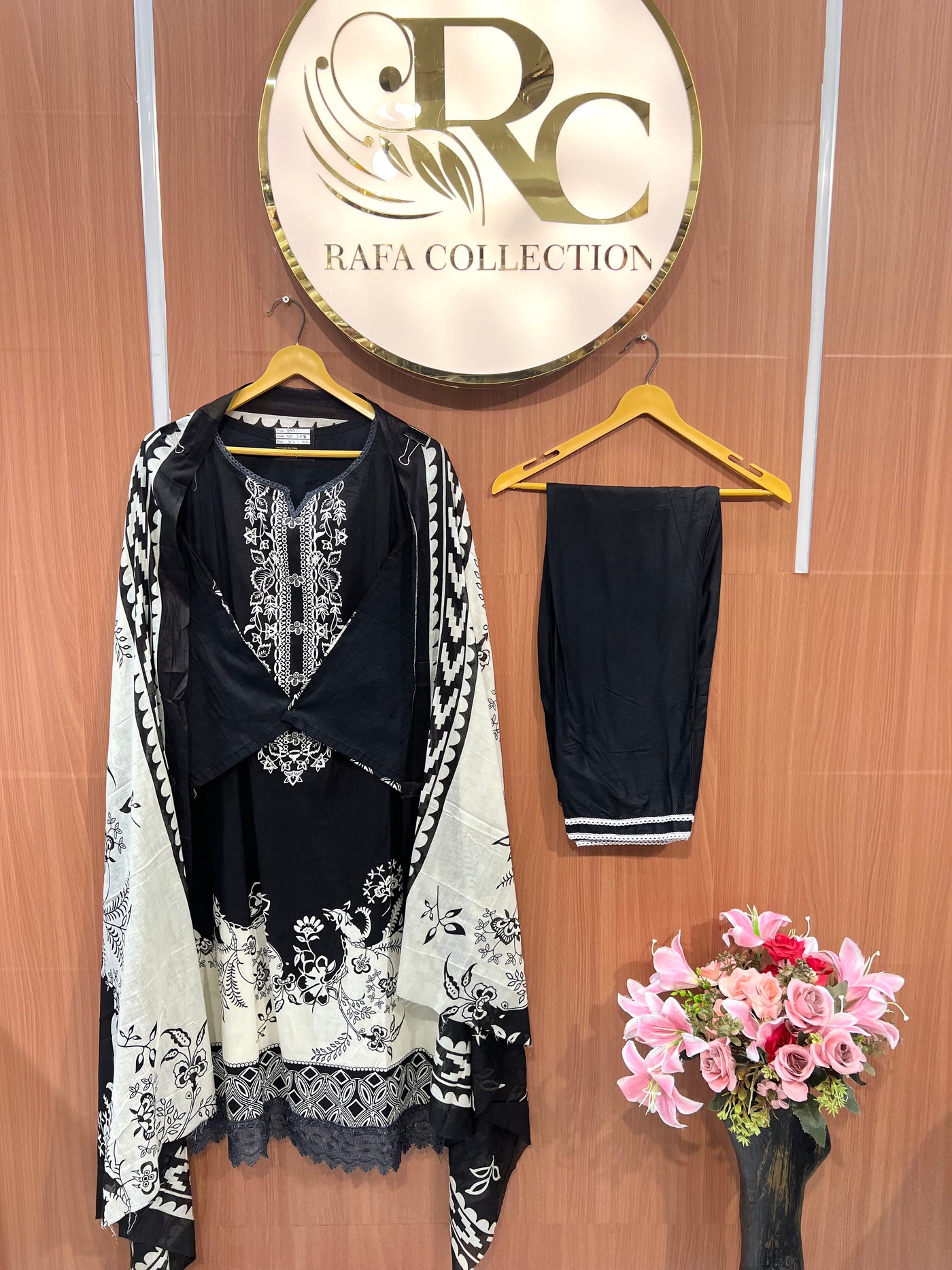 Pakistani formals 2618