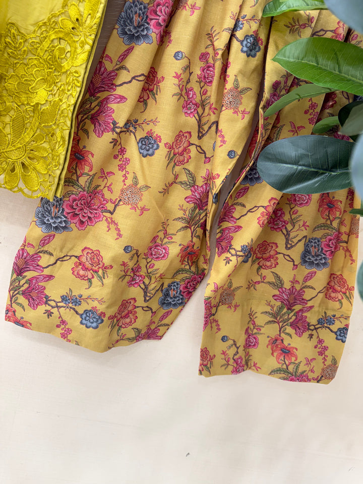 Farshi salwar Suits