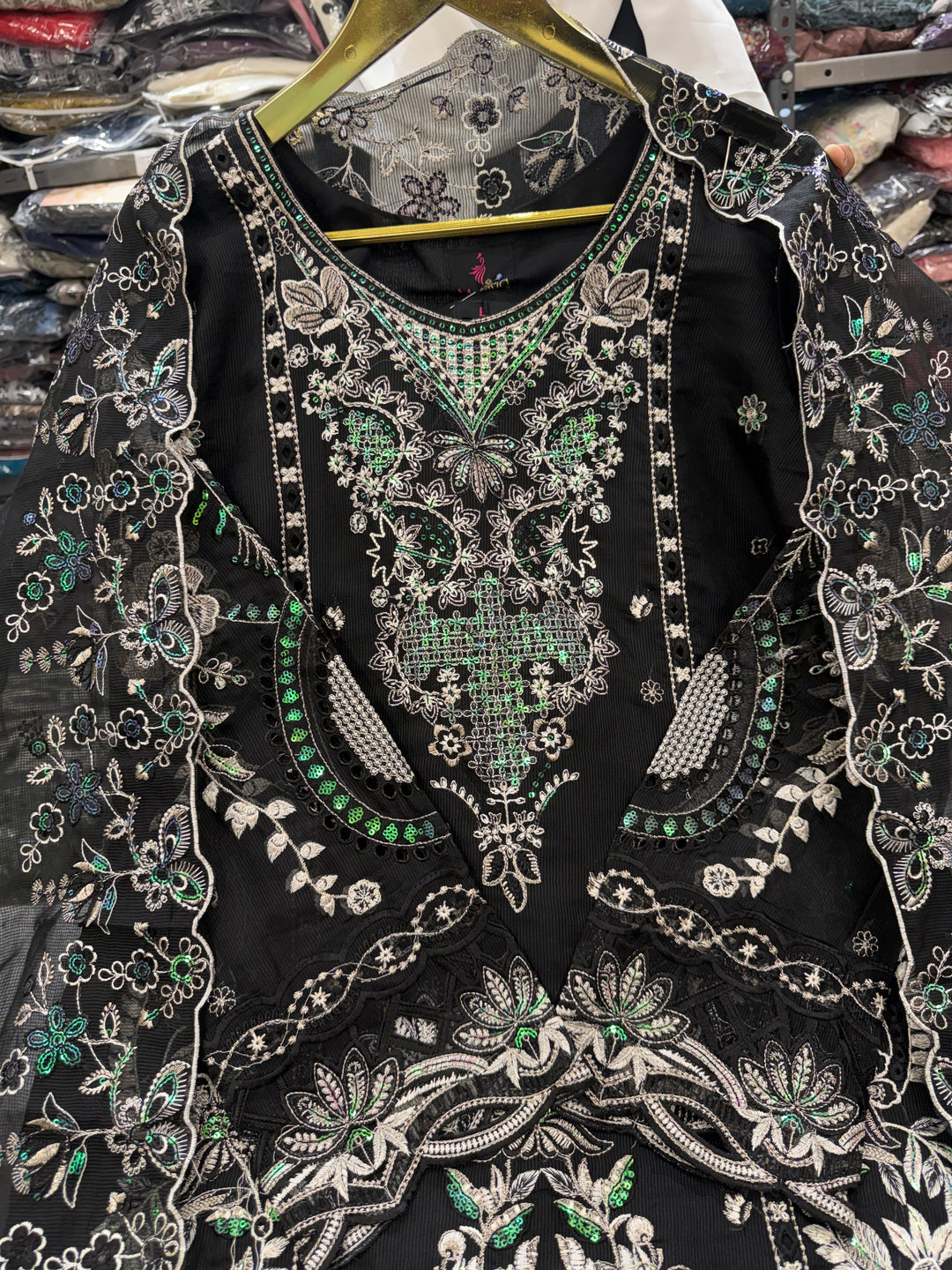 Pakistani formals 12629
