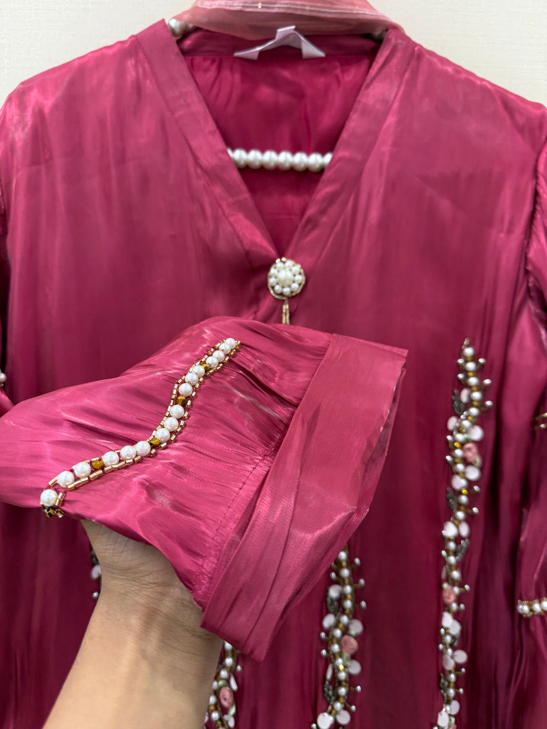 Handwork formal suits