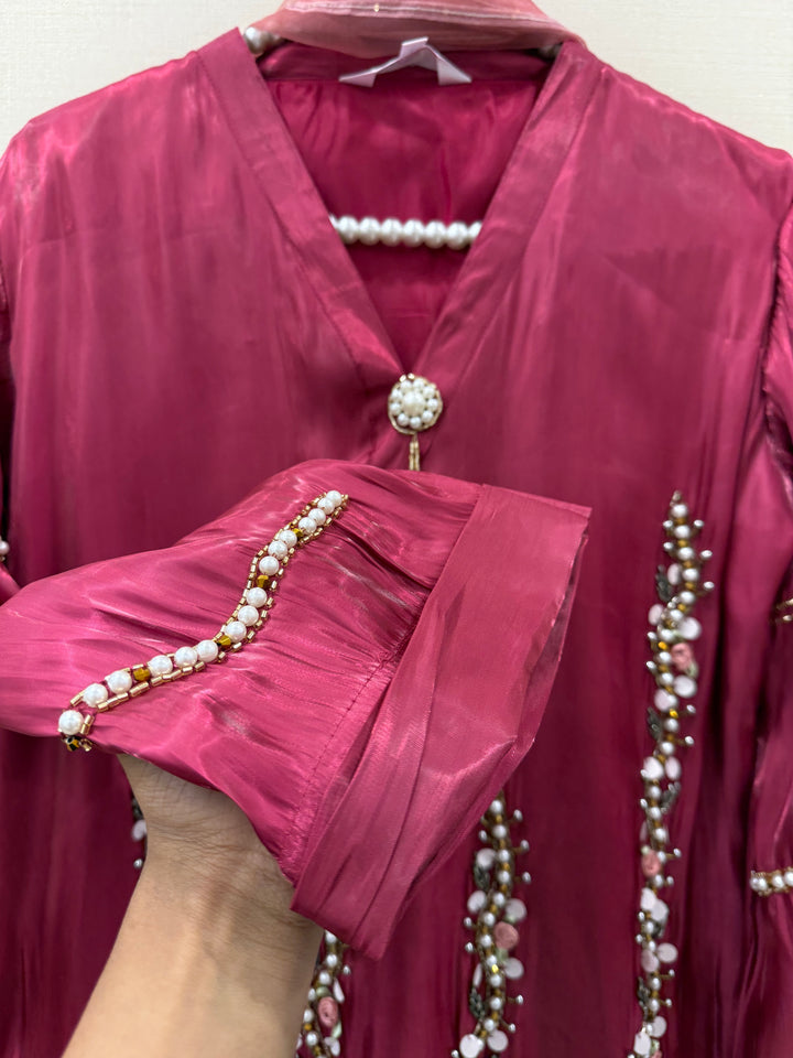 Handwork formal suits