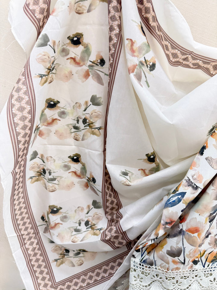 Rayon co-ord sets