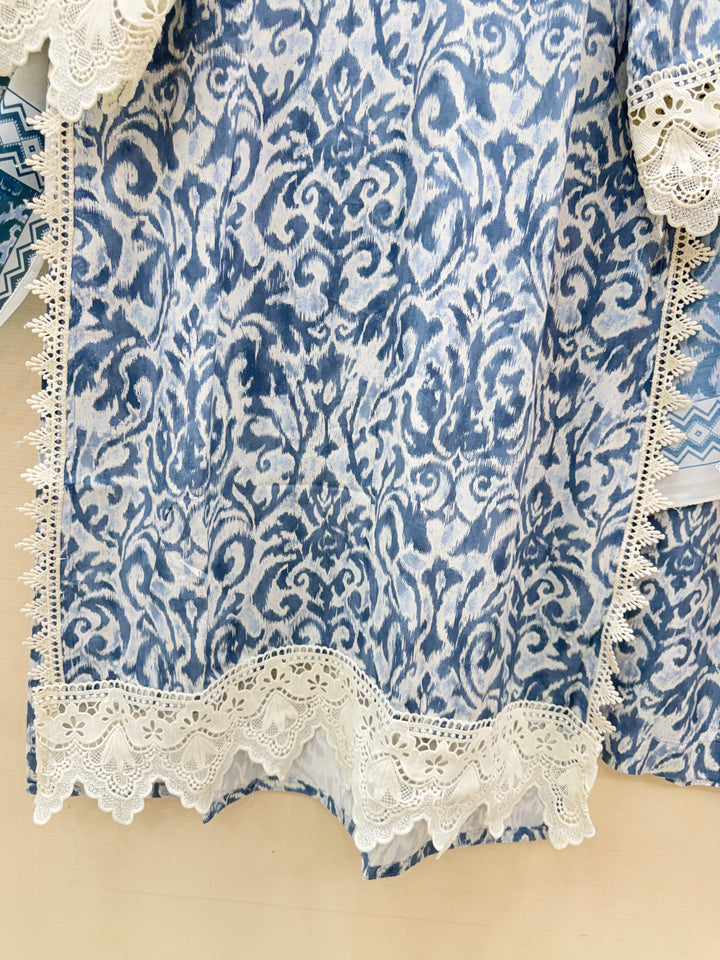 Rayon printed Co-ord sets
