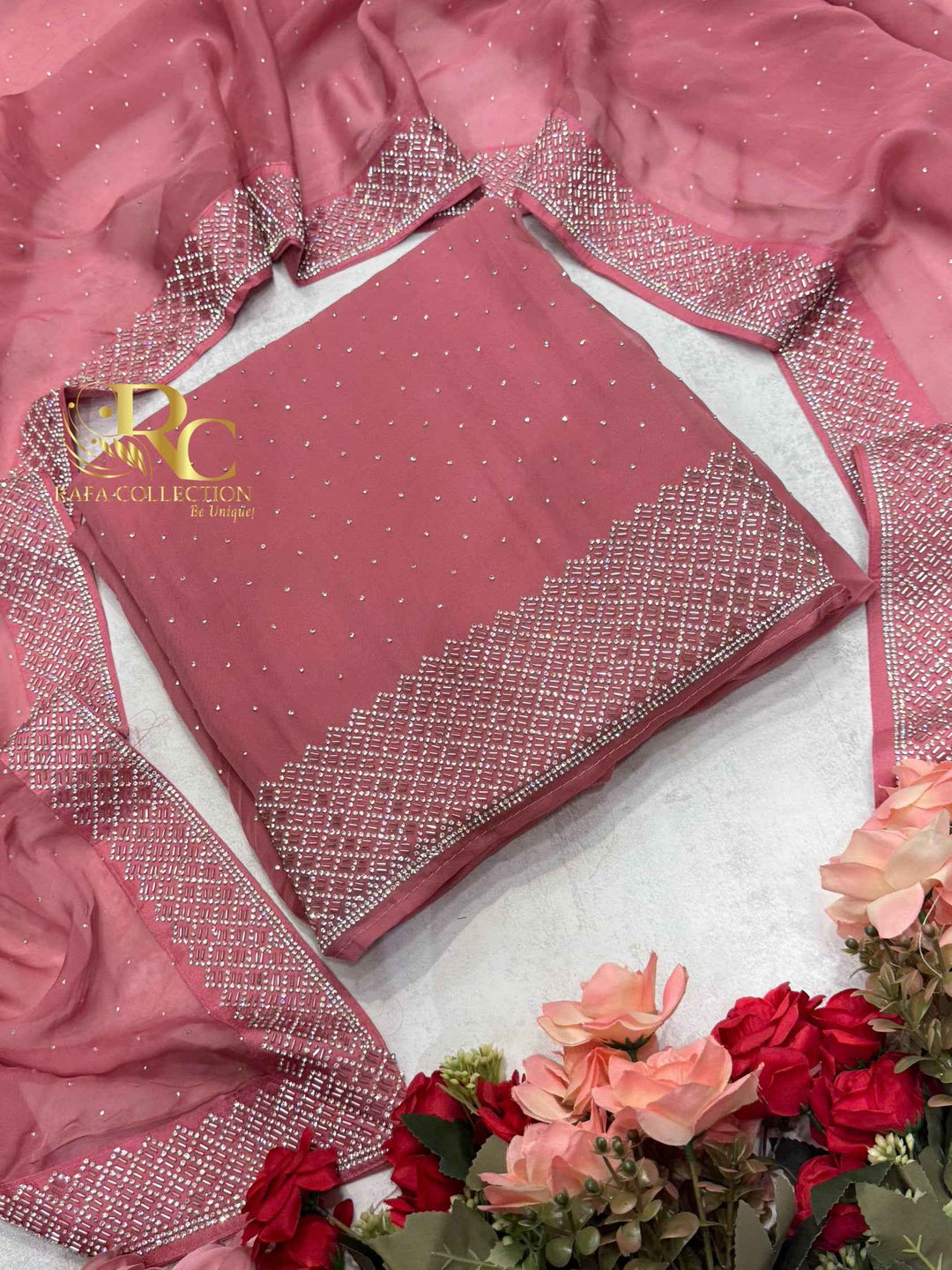 Eid wala Suit 1727
