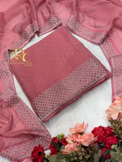 Eid wala Suit 1727