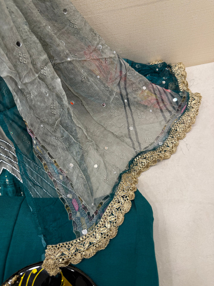 Handwork Suits