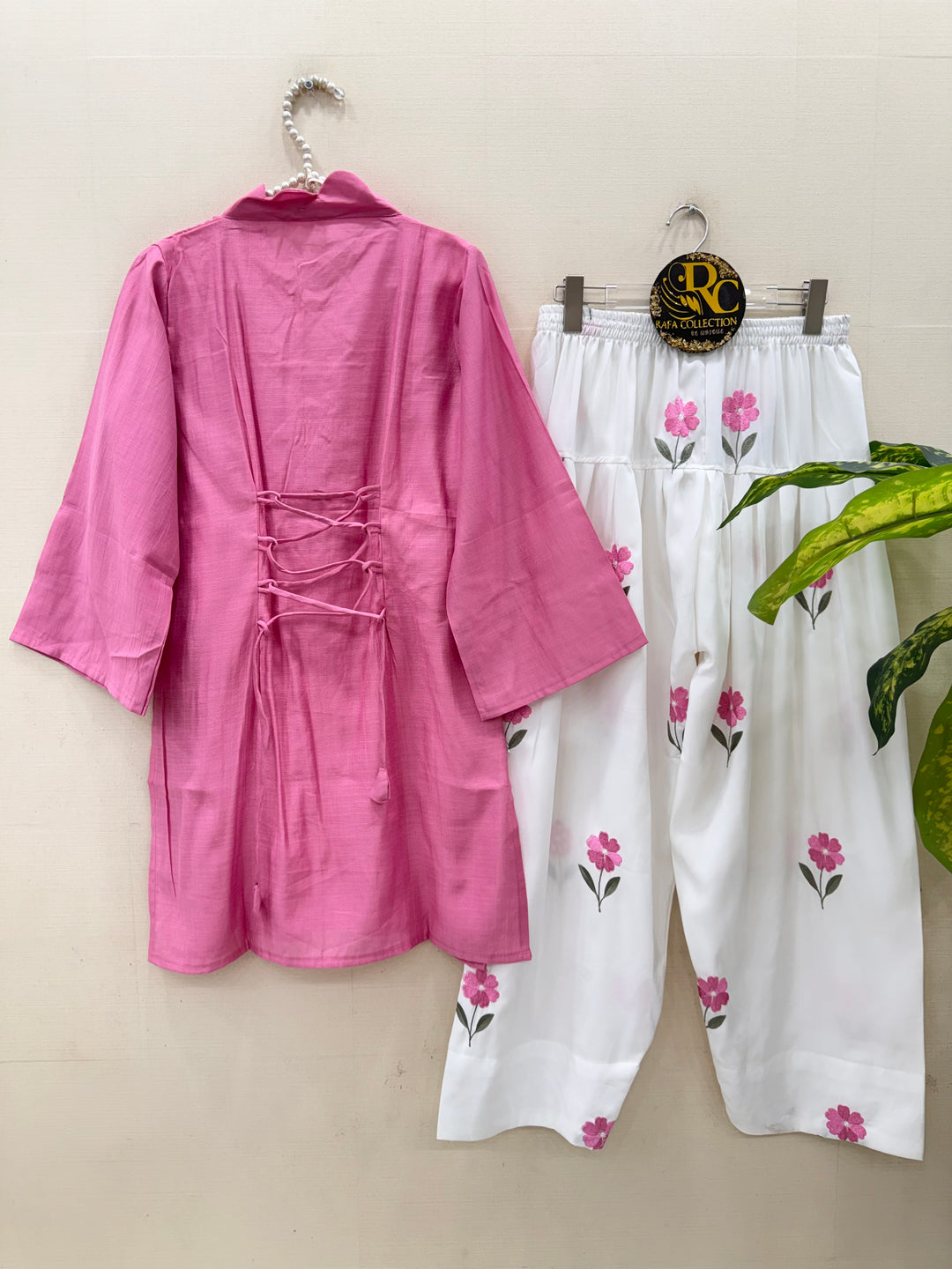 Pakistani Farshi Salwar Suits