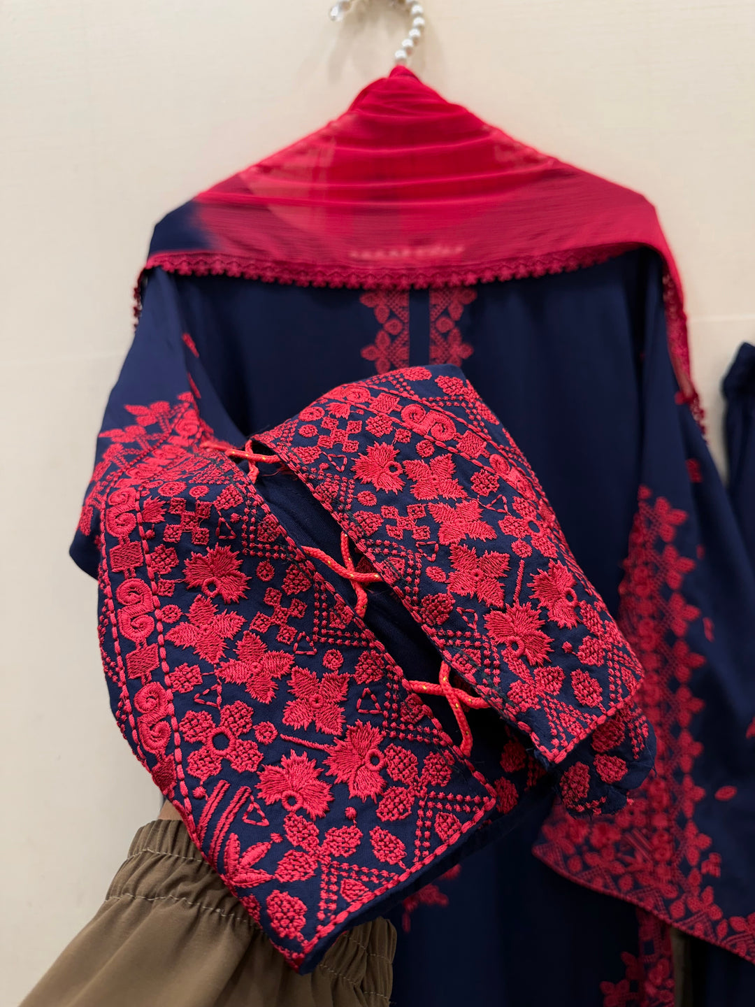 Farshi Salwar suits