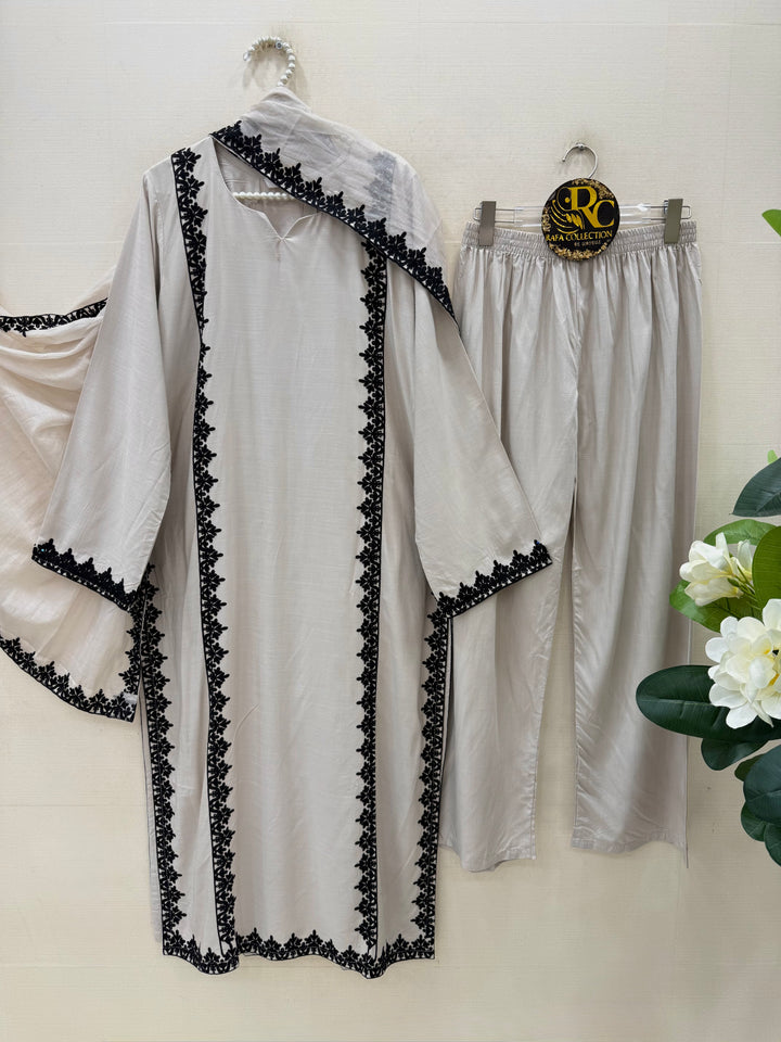 Pakistani Formal Suits