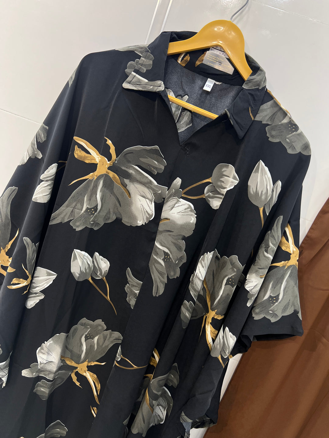 Long kaftan co ords 2606