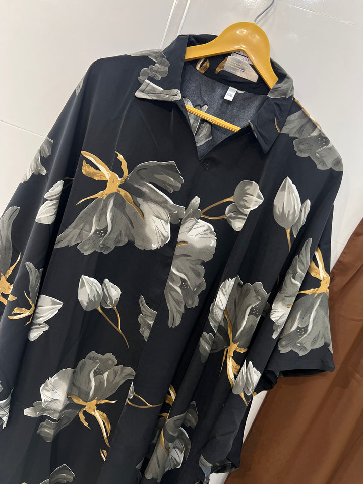 Long kaftan co ords 2606