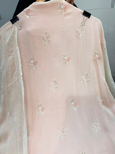 Handwork Suit 1970