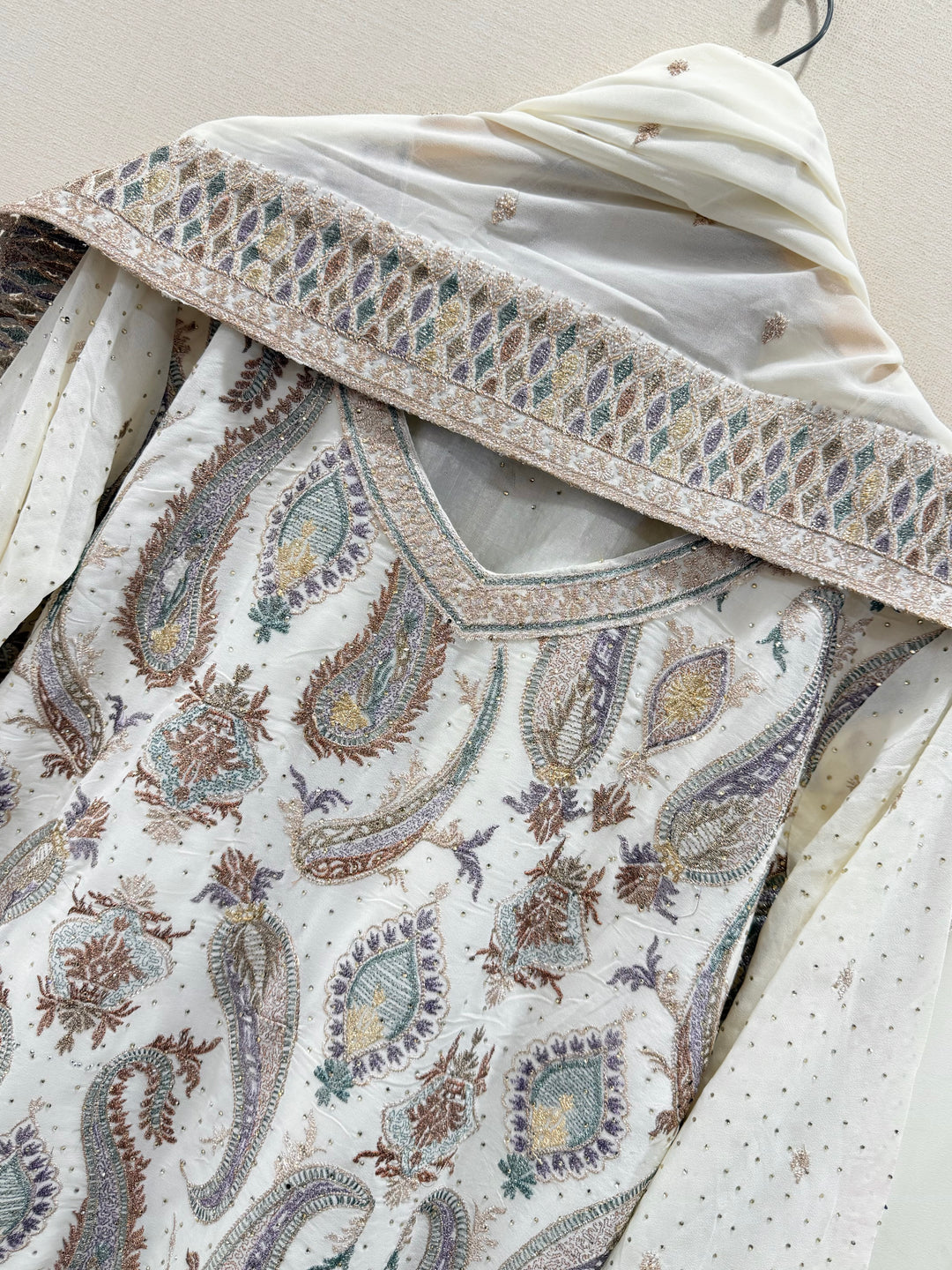 Plazzo party plazzo suits 2803