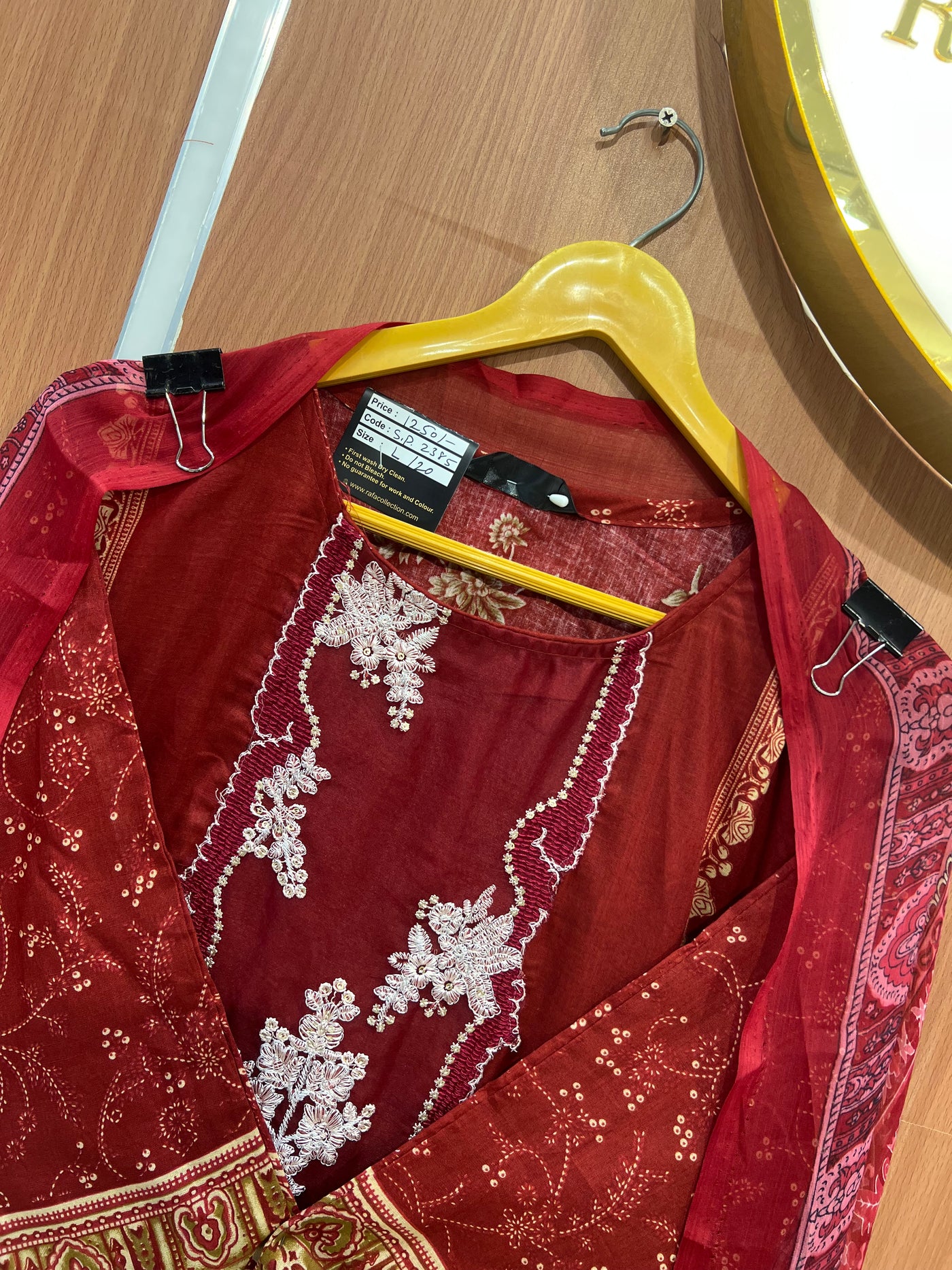 Pakistani formals 2358