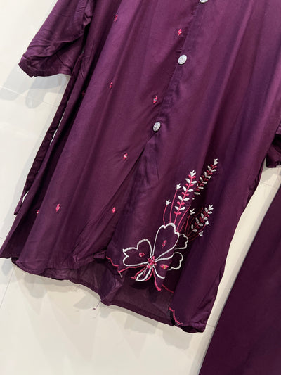 Co - ord set 2277