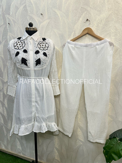 Co-Ord set 1136