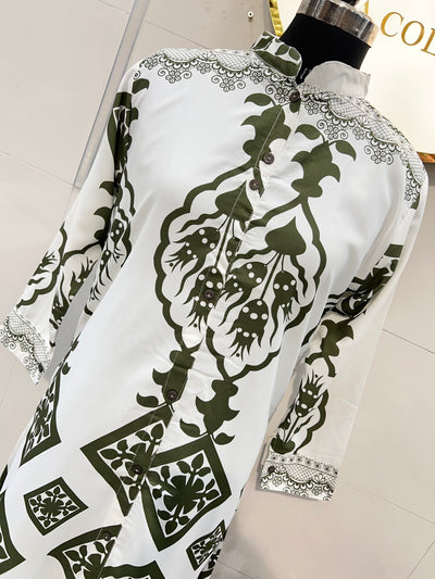 Imported Turkish Dresses 
2345