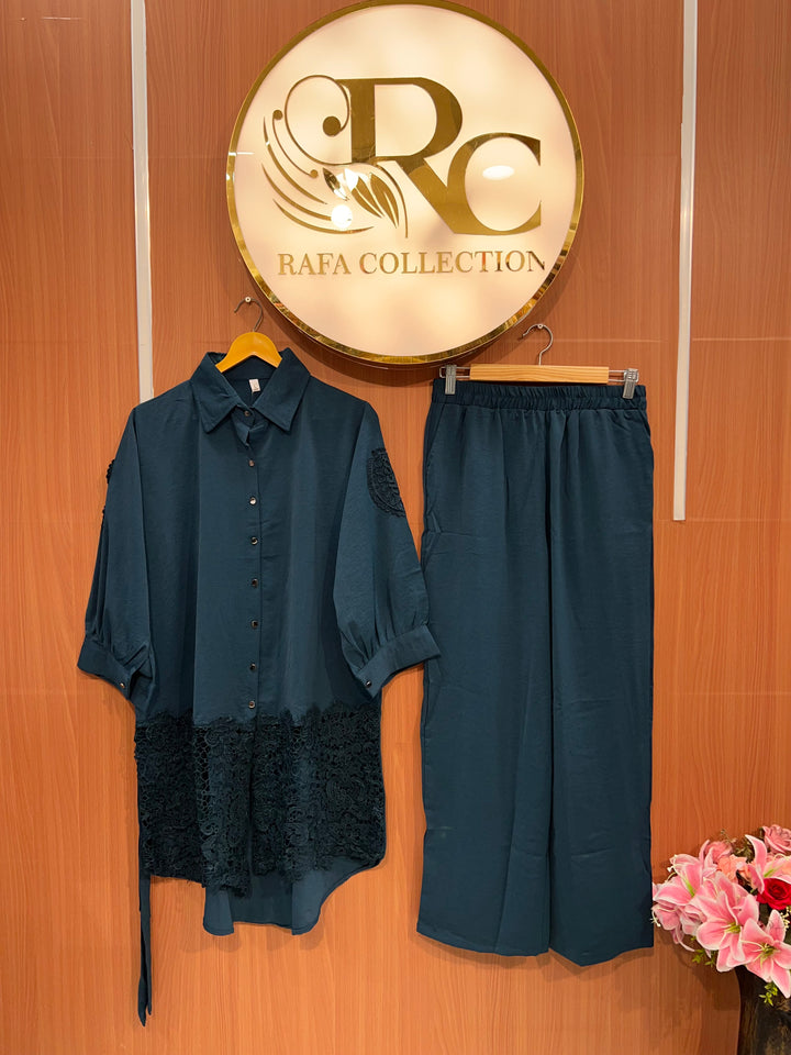 Crochet Co-ord sets 2570