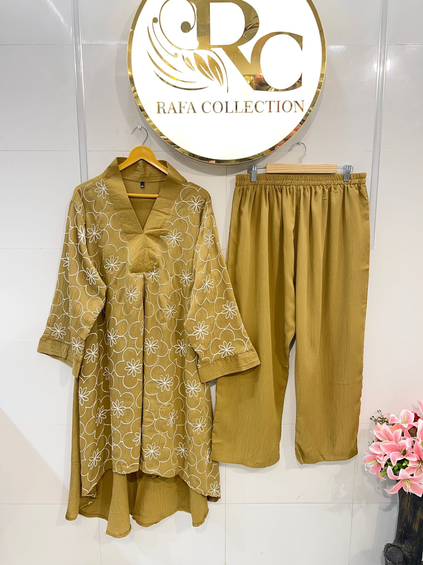 Imported Co-ord sets 2362