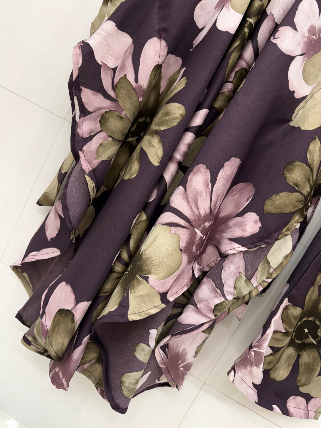 Imported kaftan co-ord sets