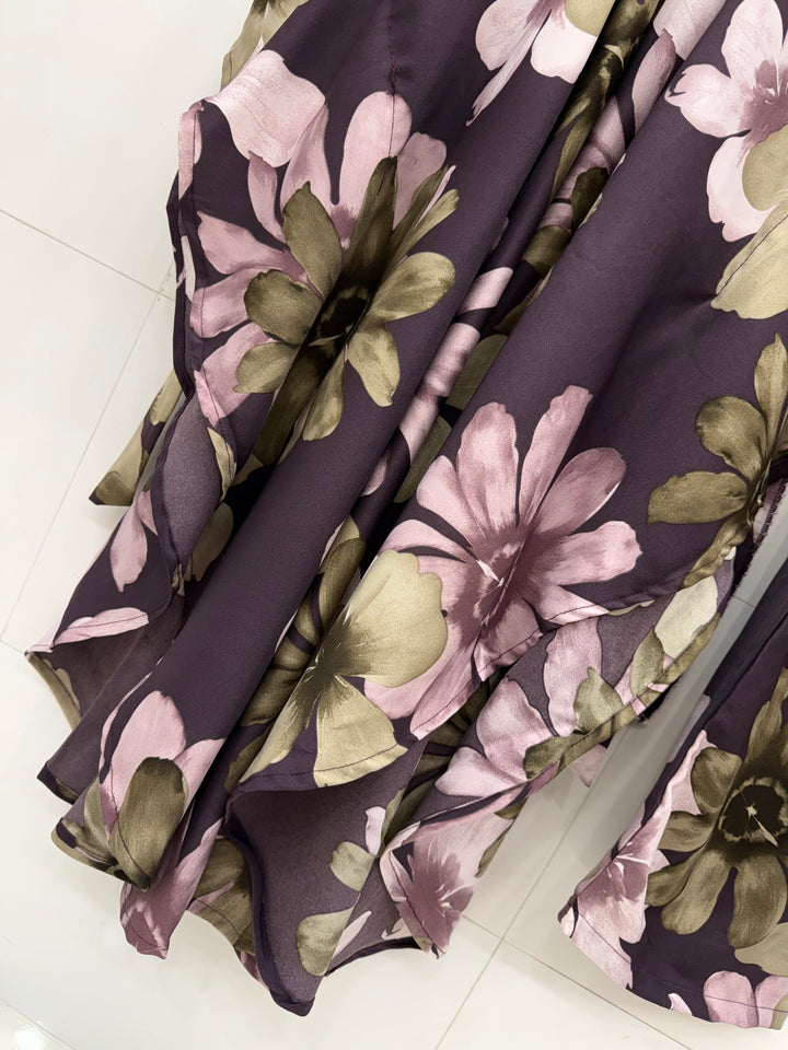 Imported kaftan co-ord sets