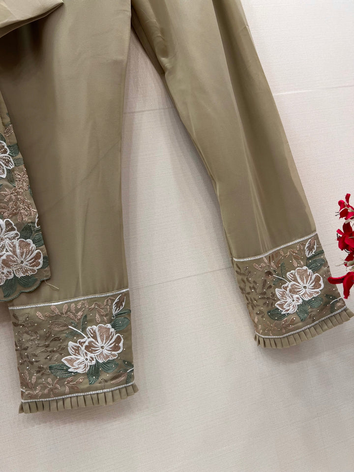 Pakistani Formal Suits