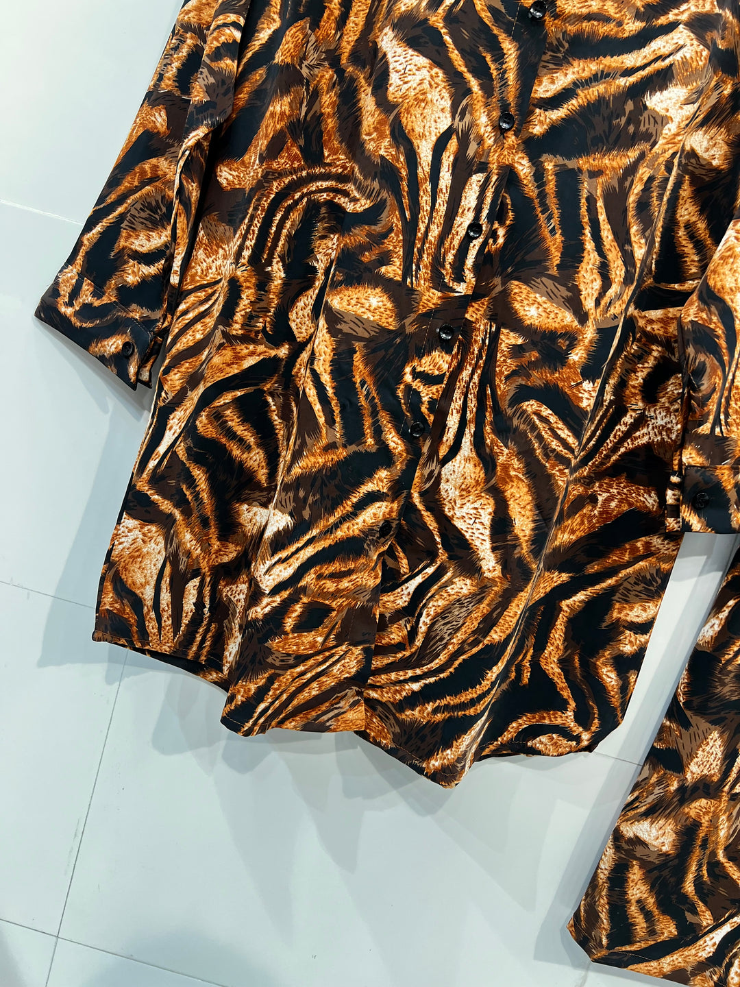 Imported fabric Co-ord sets 2324