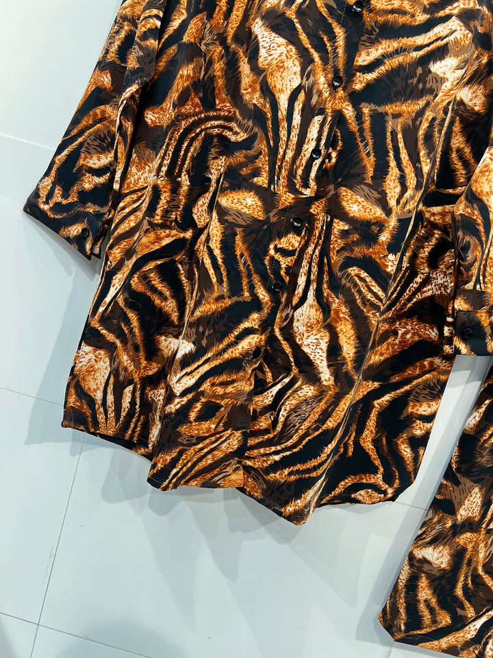 Imported fabric Co-ord sets 2324