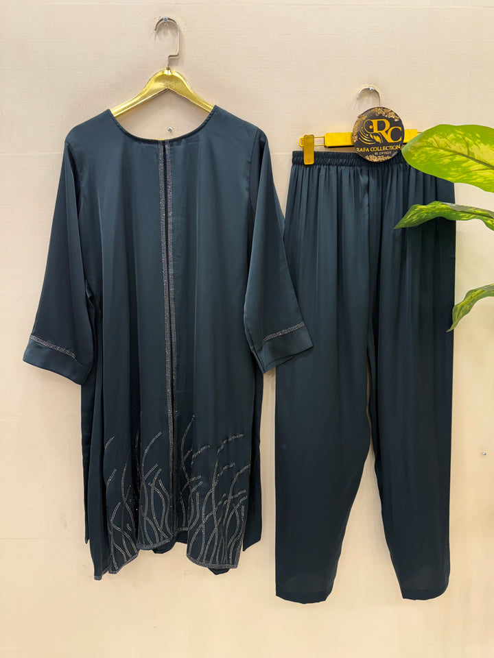 Imported stone co-ord sets