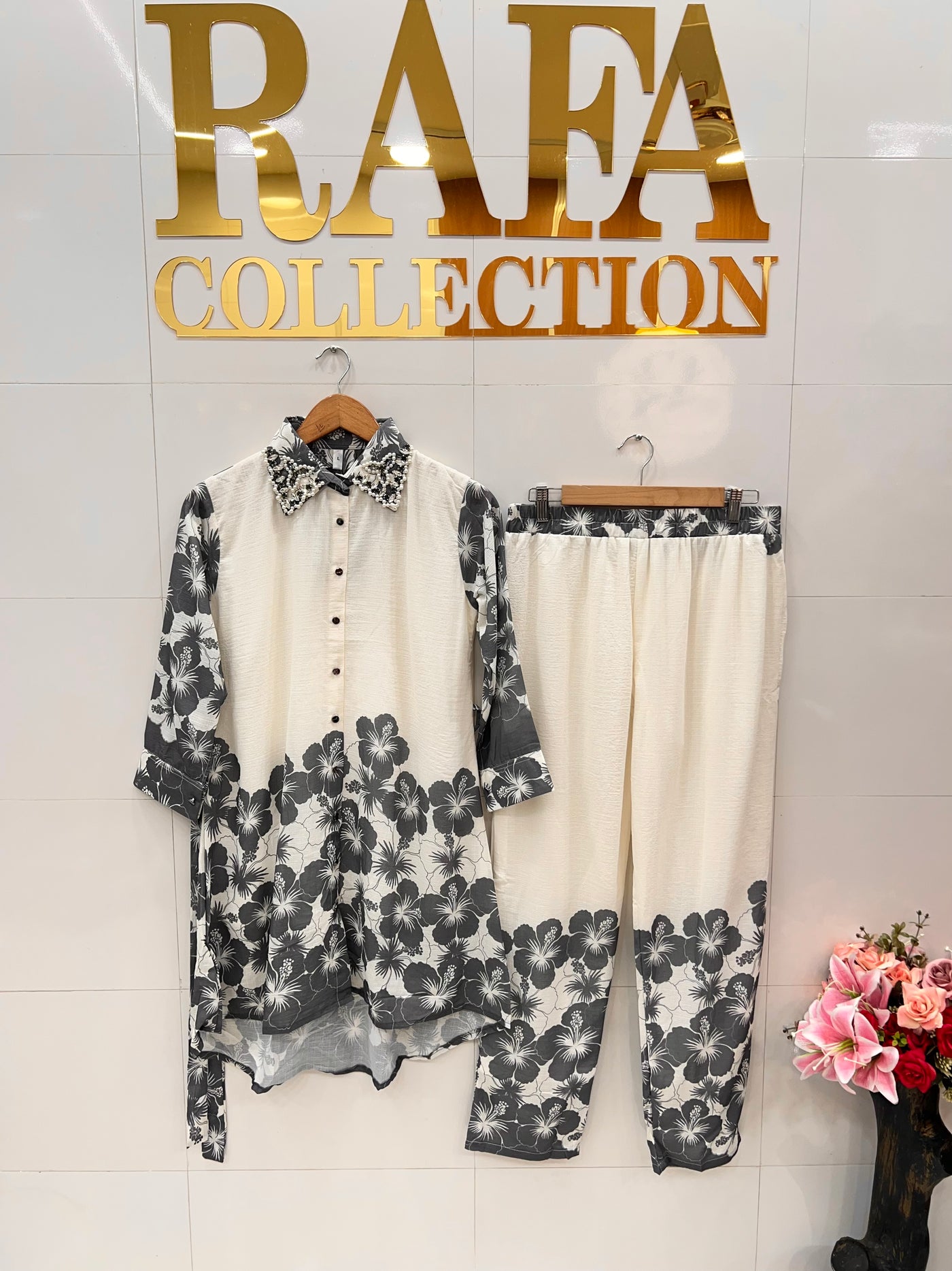 Imported co-ord sets 2764