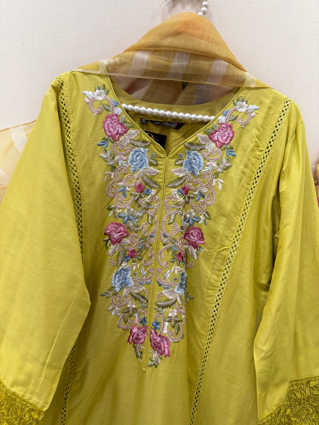 Farshi salwar Suits
