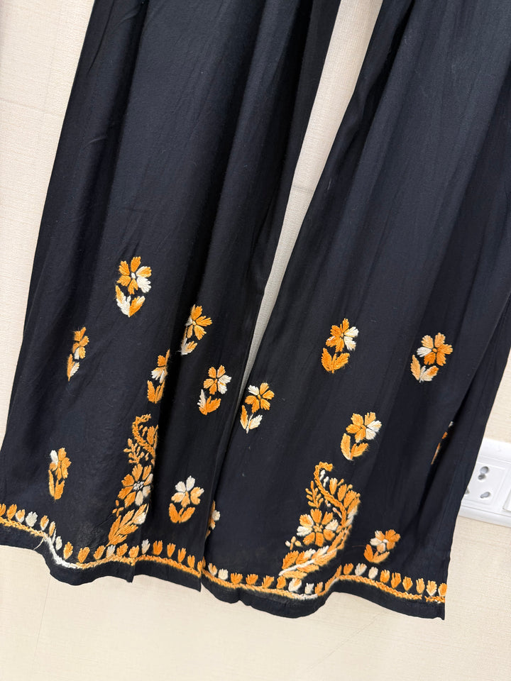 Lucknowi palazzo suits 7021