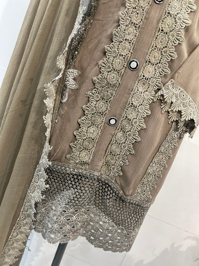 Salina Co- Ord Set 1838