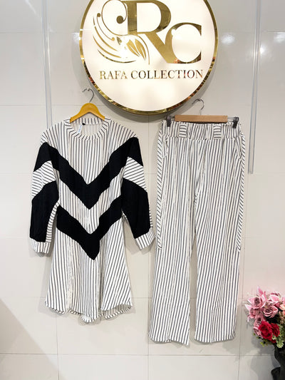 Crush Co-Ord set 2414