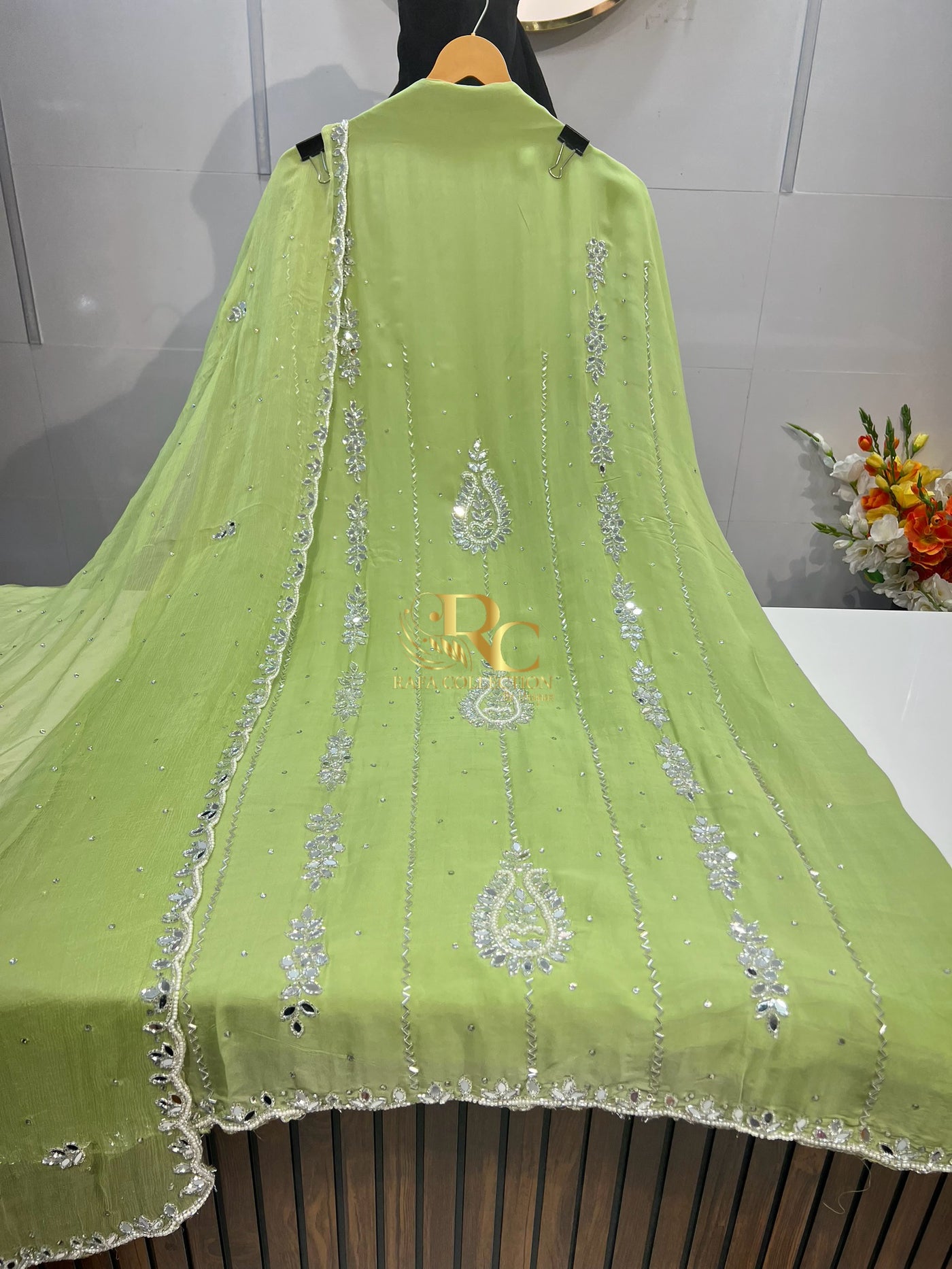 Handwork pure Suits 1552
