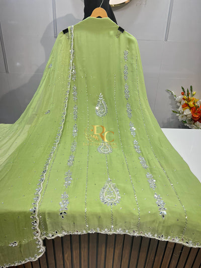 Handwork pure Suits 1552