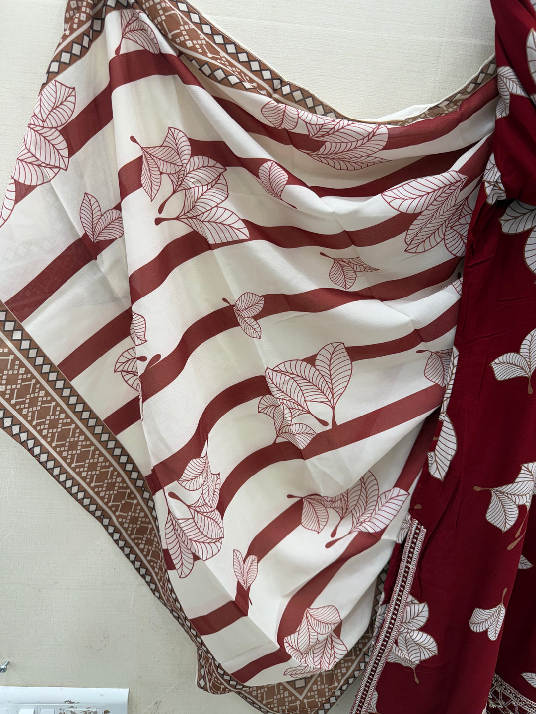 Farshi Salwar Suits