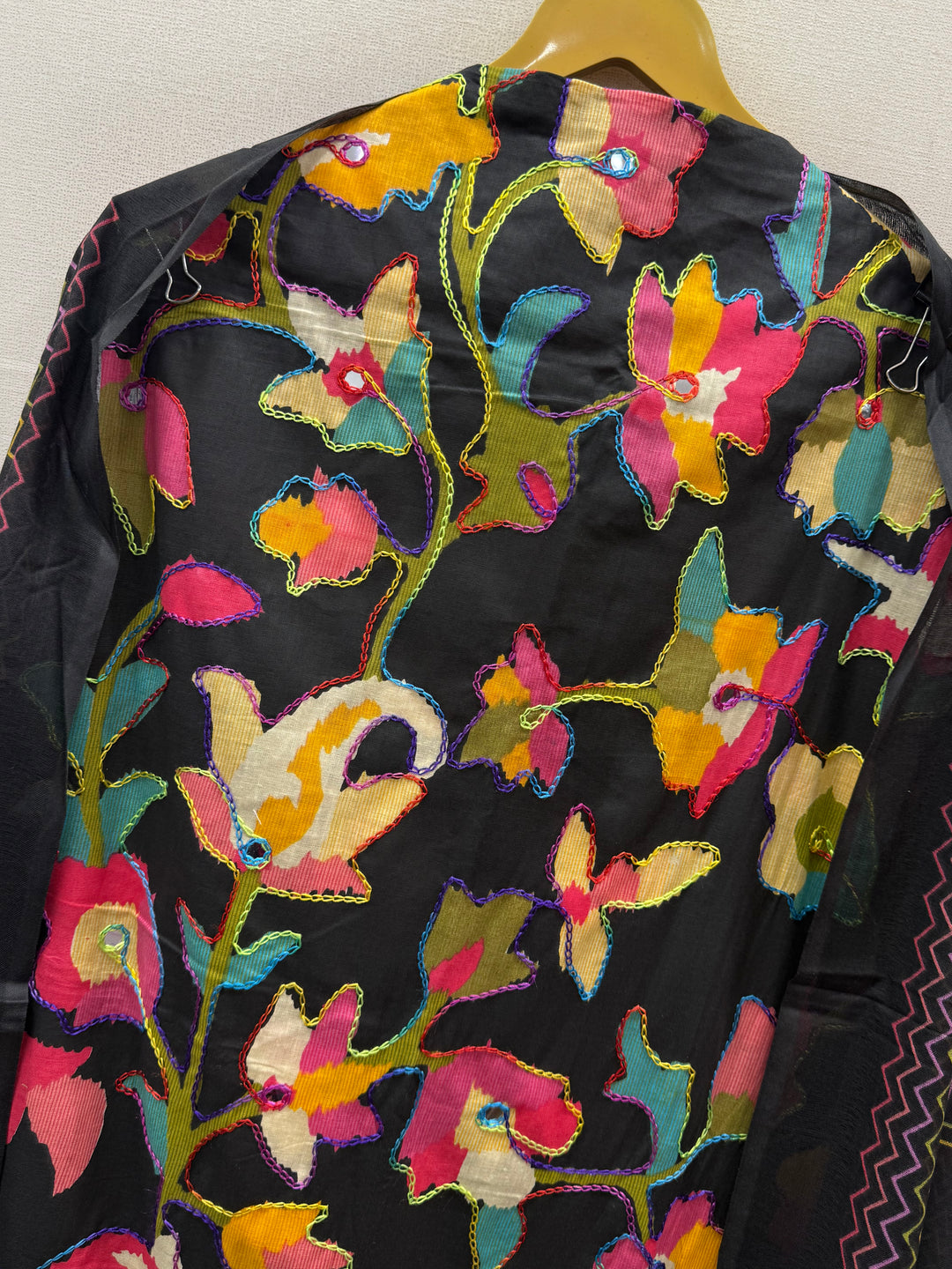 Cotton unstitched Suits