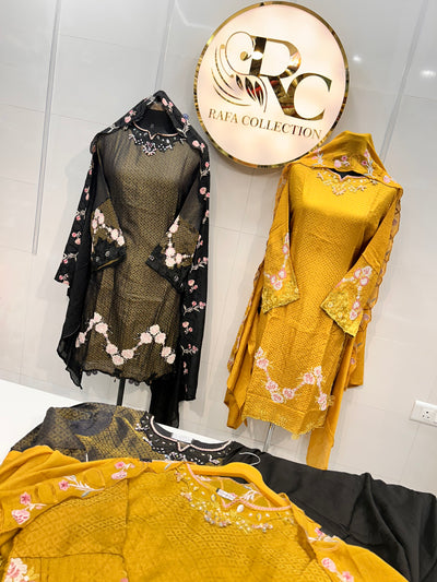Karachi Suit 1510