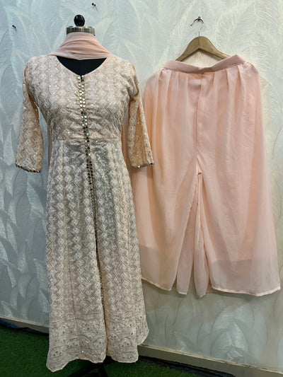 Kurti pant set 1028