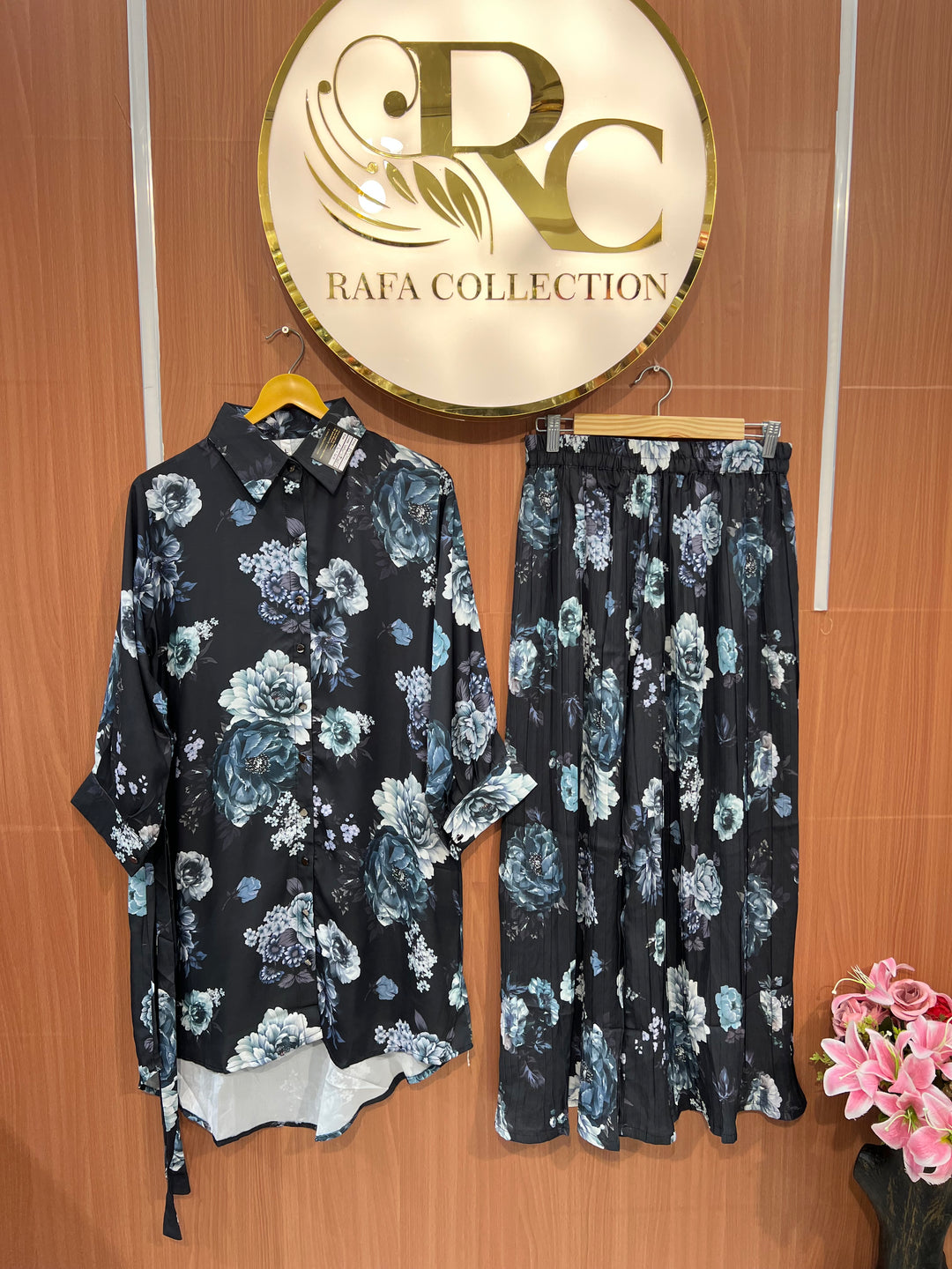 Imported Co-Ord Set 124213