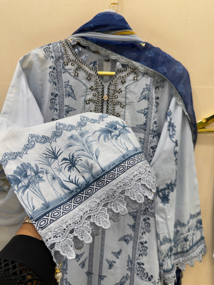 Pakistani Formals Suits